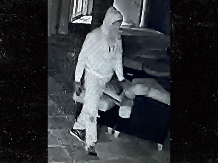 Greg Biffle Suspeito Sub 2