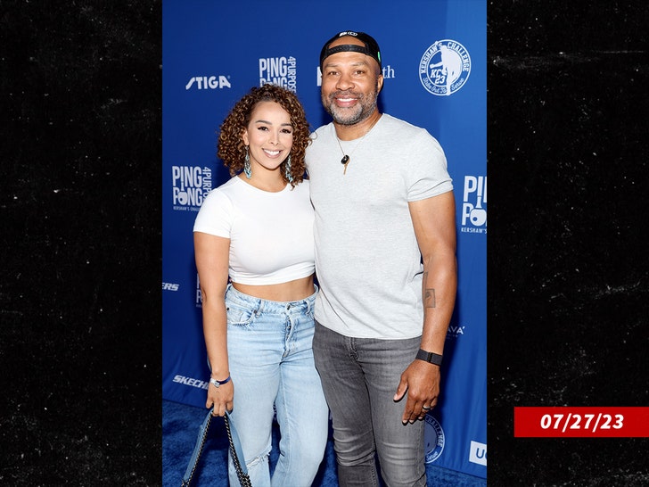 Derek-Fisher-Gloria-Govan-sub-getty-1