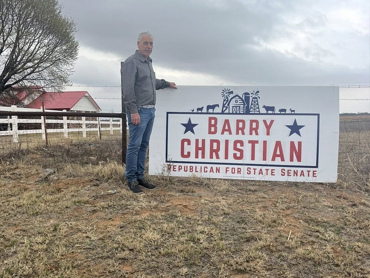 Barry Christian social 2