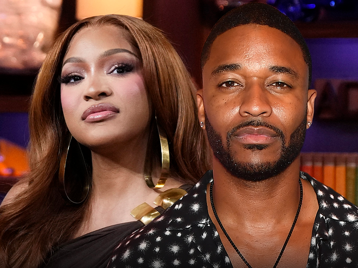 main Drew Sidora Ralph Pittman getty