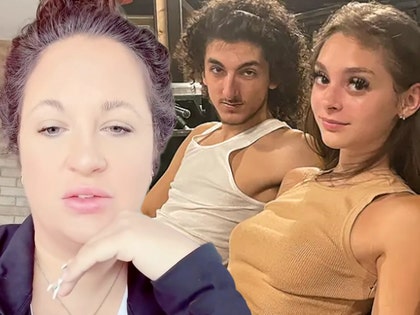 Mackenzie Shirilla, Dom Russo Christine Russo instagram