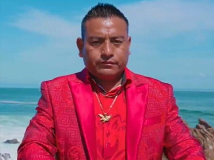 Sergio Galvez Perez 2