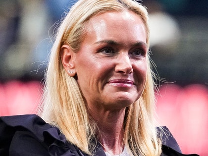 vanessa trump getty