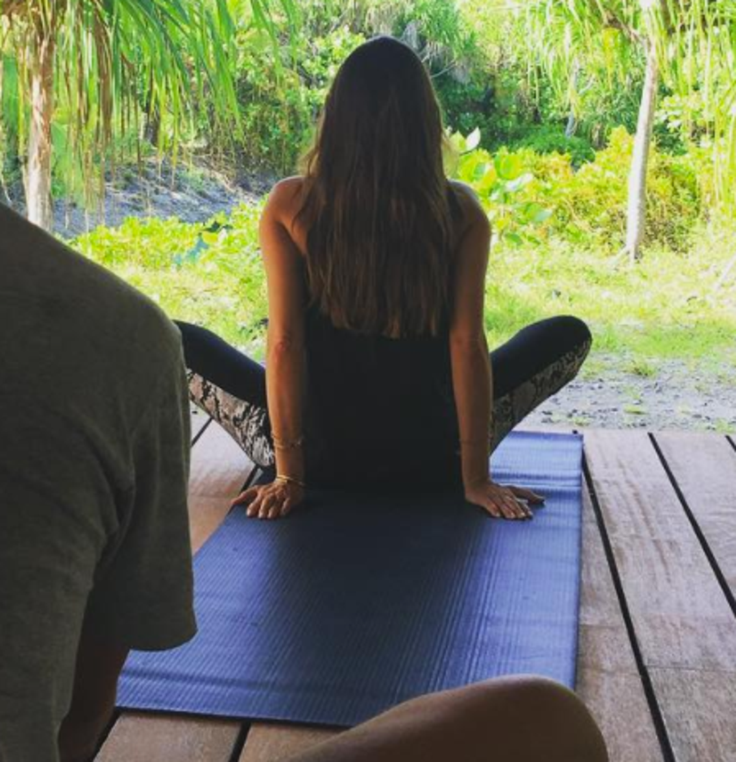 sofia vergara sexy vacation photos- 07