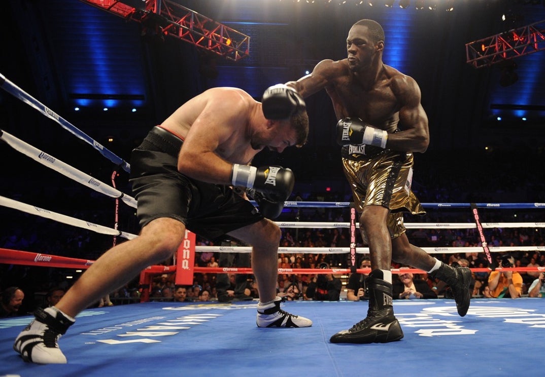 Deontay Wilder fight photos-03