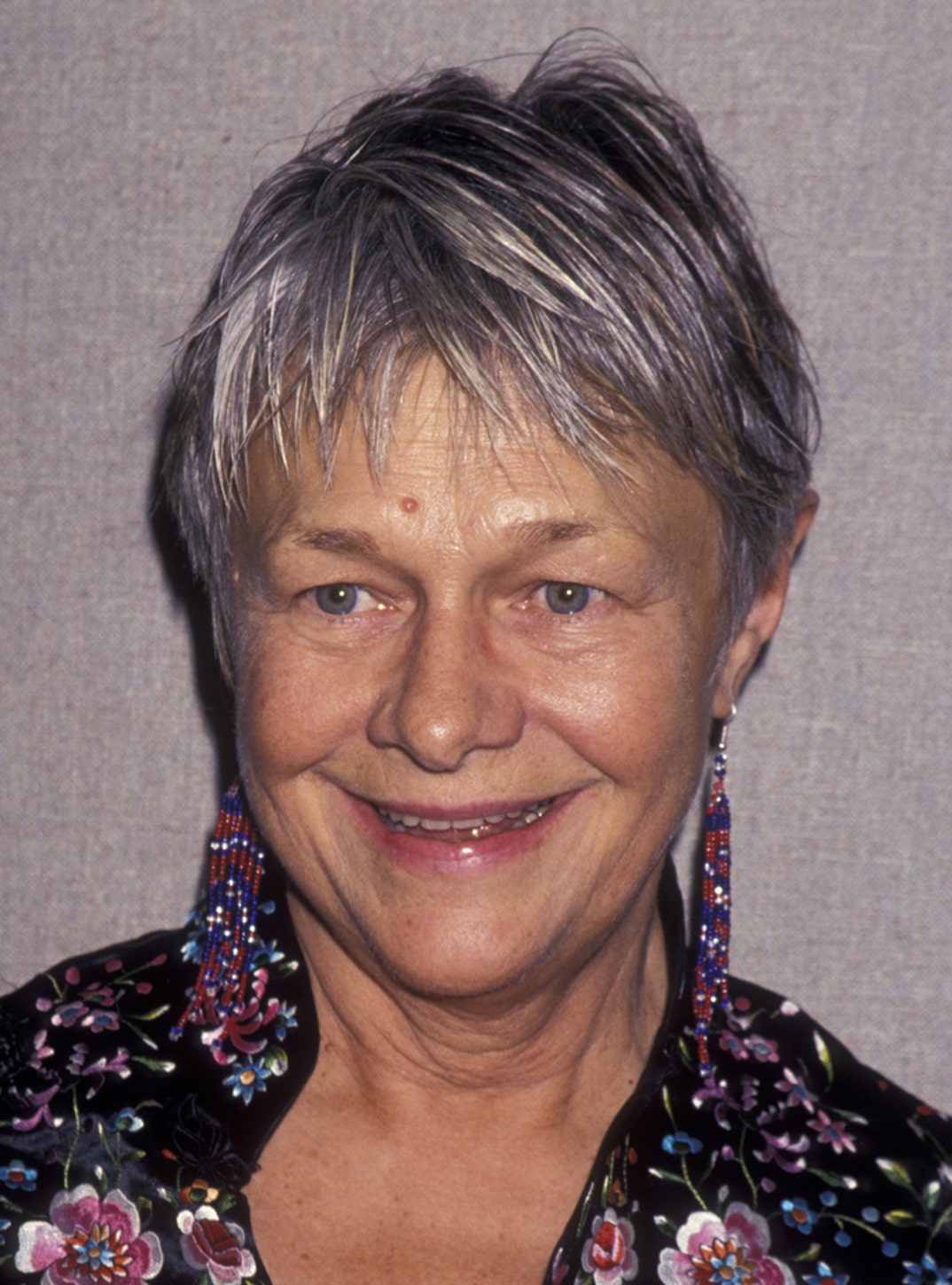 Estelle Parsons is best known for her role as Beverly Harris on 'Roseanne'