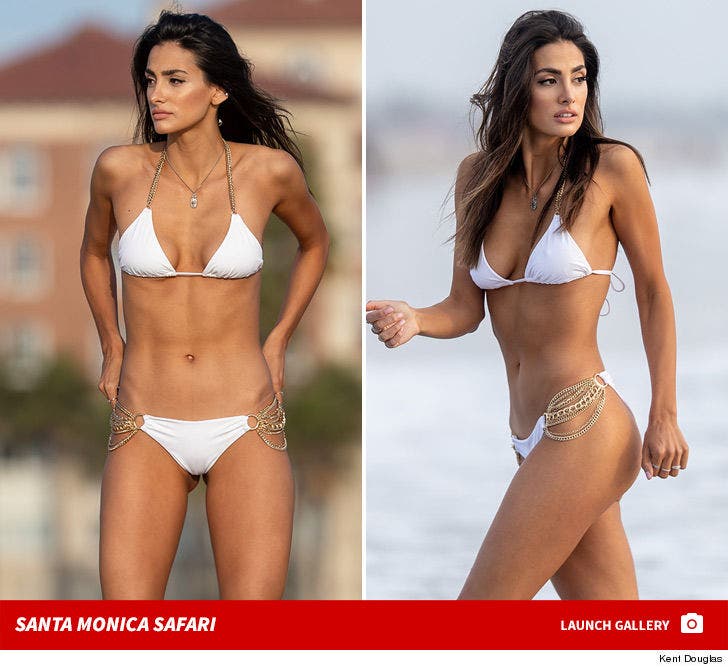 Model the bikini year of 6 Playboy