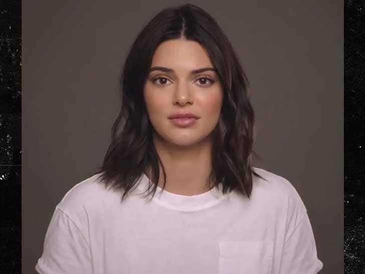Kendall Jenner to Share Personal 'Raw Story' to Help People, Kris Announces