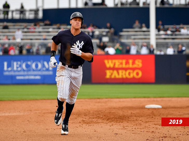 Joba Chamberlain Says Yankees Should Pay Aaron Judge $40 Mil A Year, 'You  Got To