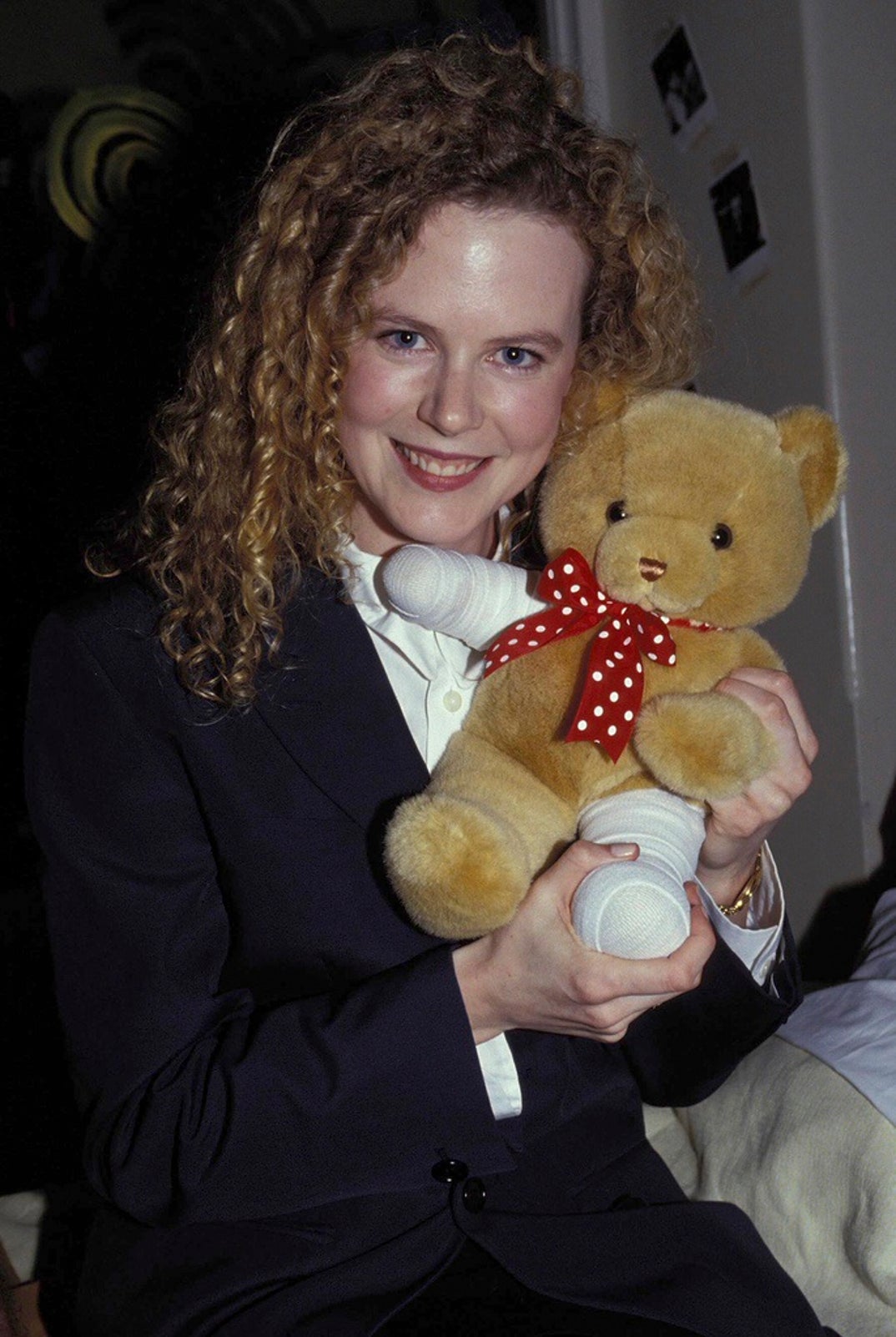Nicole Kidman Through The Years Photos 4