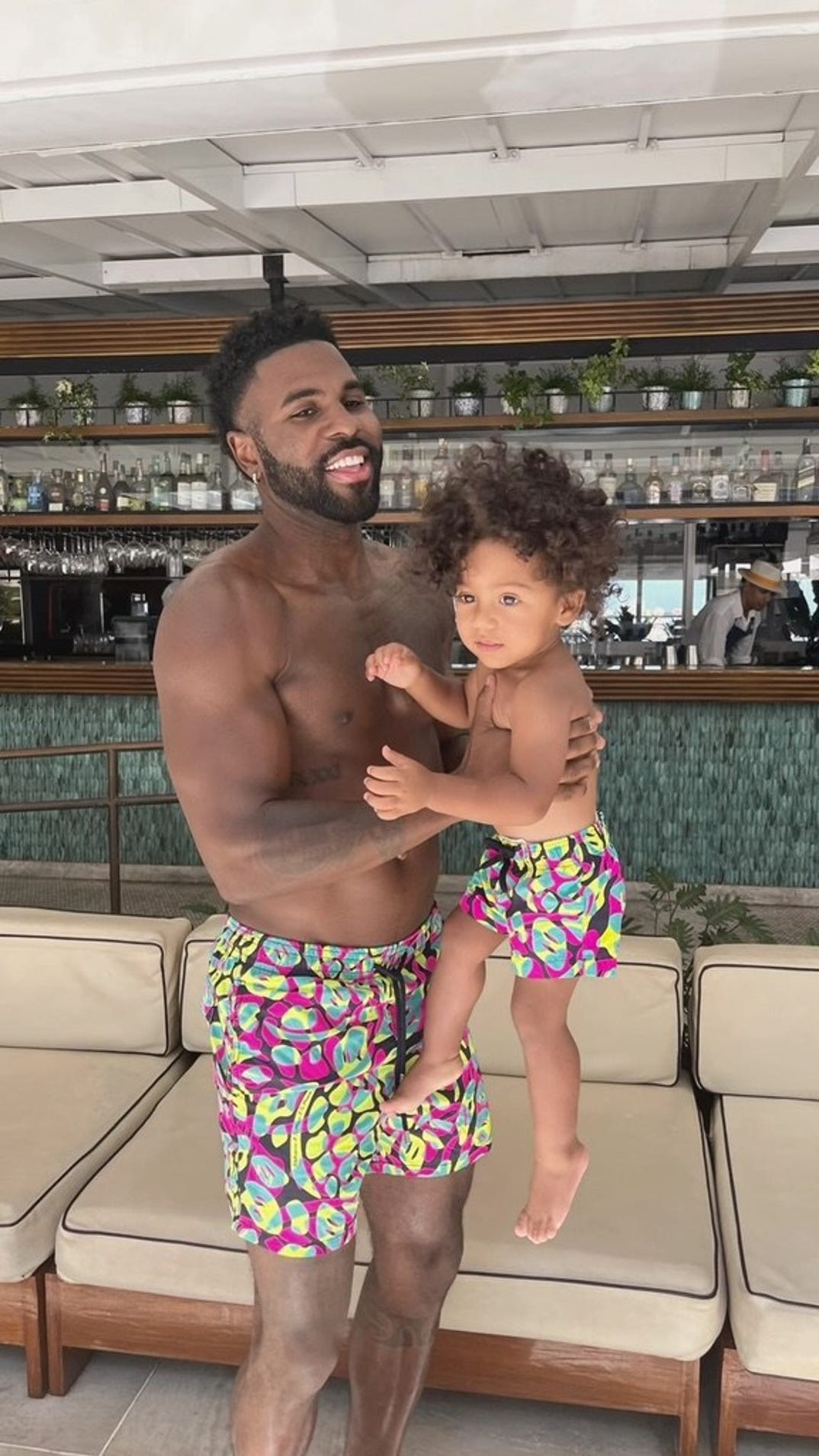 Jason Derulo