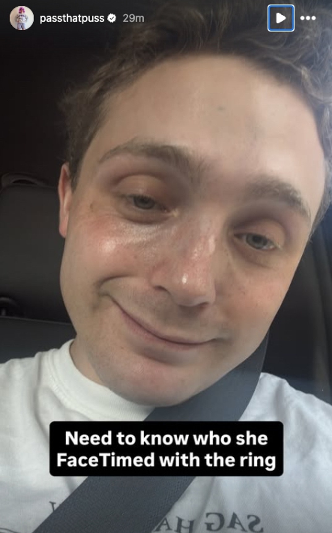 Jake Shane