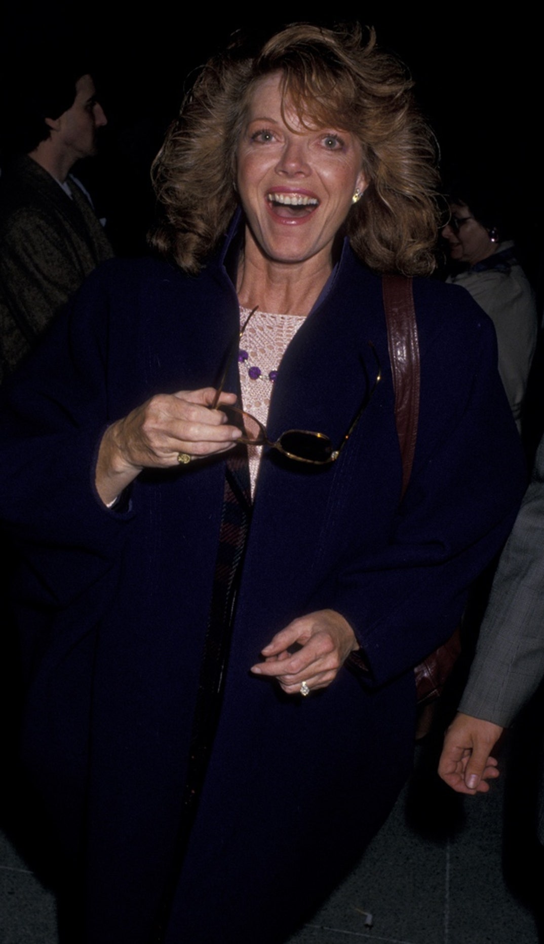 Remembering Samantha Eggar 1