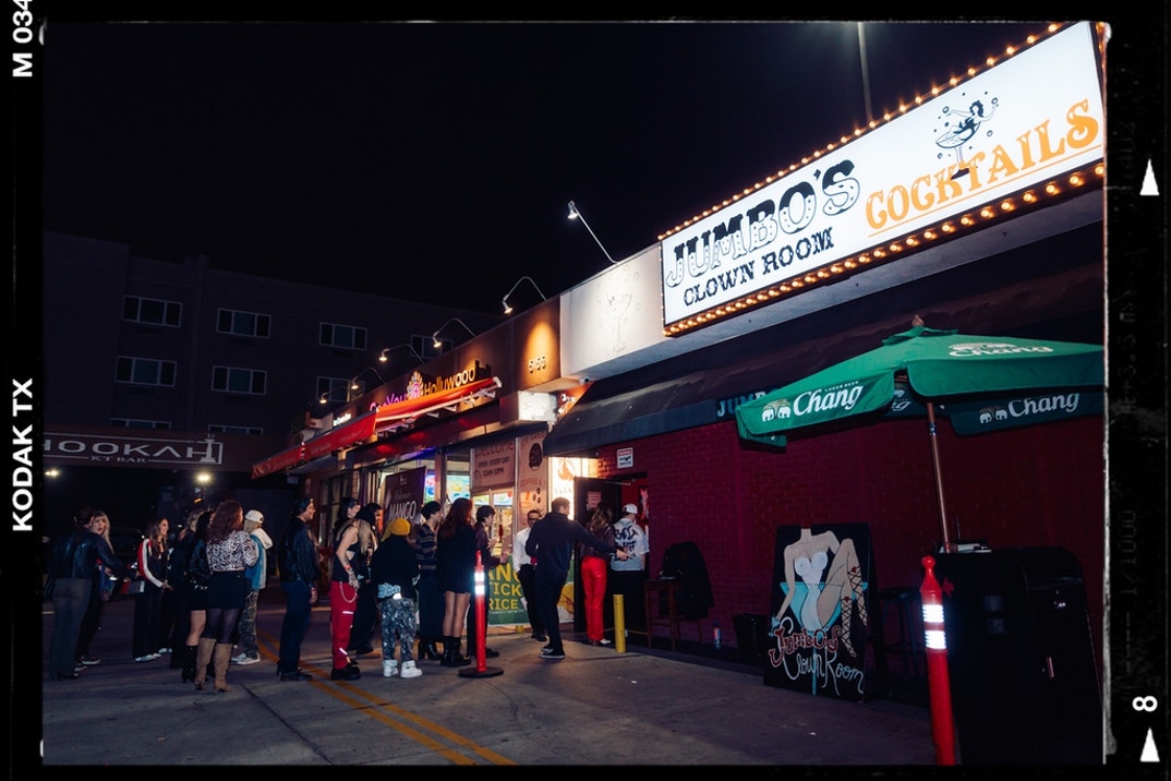 Girls Gays And Theys 6