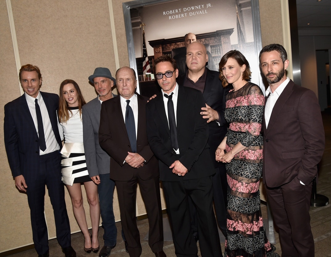 Remembering Robert Duvall 0