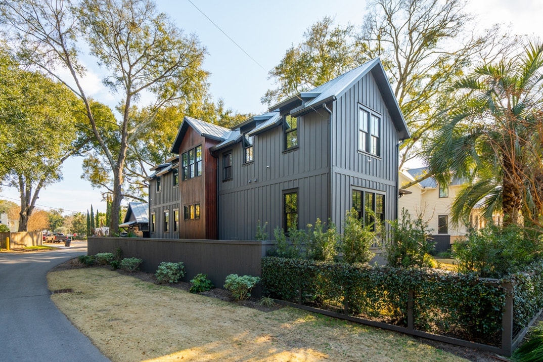 Chase Stokes South Carolina Home 36