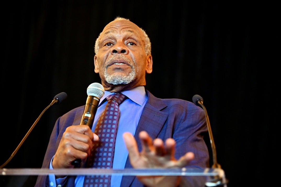 Danny Glover Through The Years 10