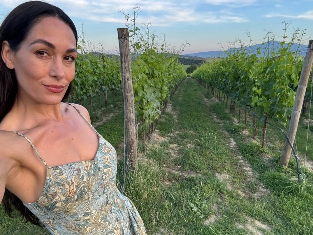 Brie Bella