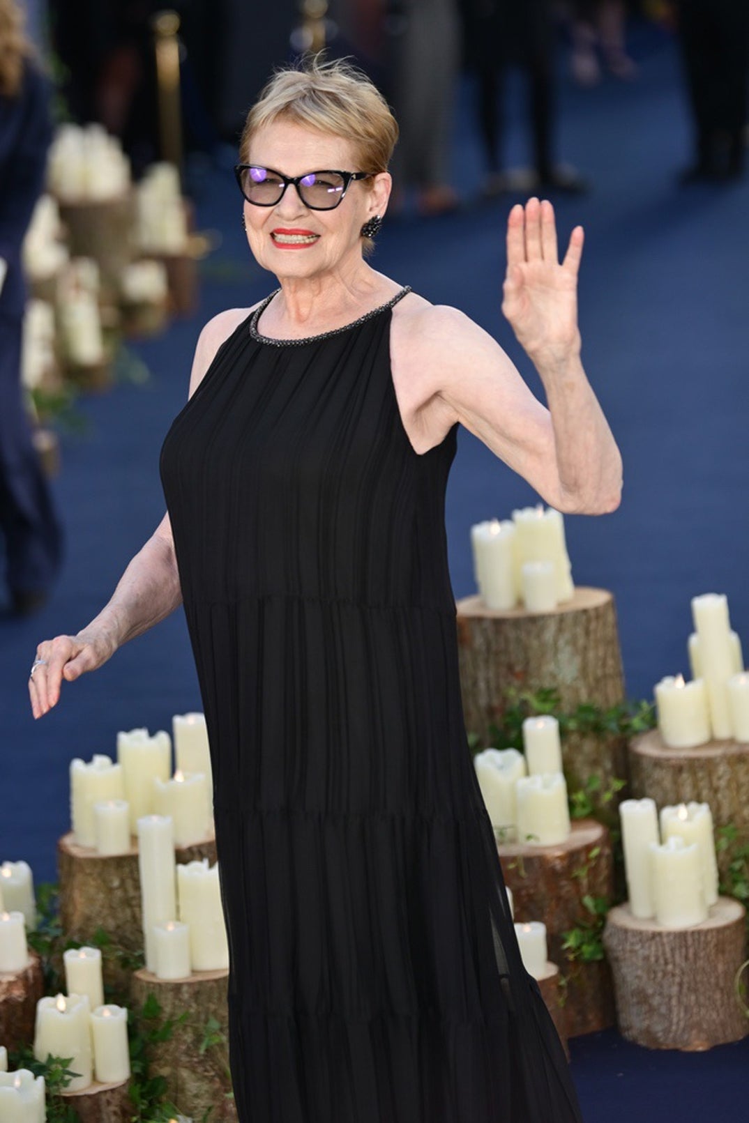 Dianne Wiest