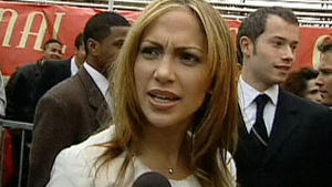 Jennifer Lopez Sued By Former Driver -- You Let Benny Medina TREAT Me Like Crap
