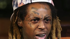 Lil Wayne -- Sorry for BLM Rant ... Daughter Questions Pissed Me Off (VIDEO)