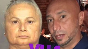 Son of 'Cocaine Godmother' Griselda Blanco to Star in VH1 Show Featuring the Cartel