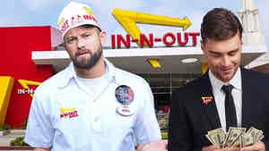 In-N-Out Employee Sues In-N-Out for Making Them Buy Uniforms