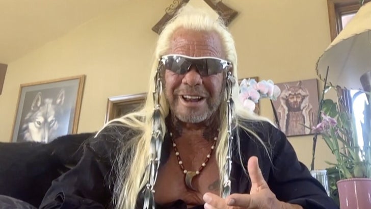 Dog the bounty outlet hunter oakleys