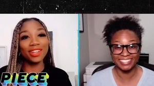 Talent Agent Tiauna Jackson Says Black Talent Overlooked Because of Racial Bias