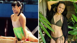 Nikki SooHoo's Hot Shots