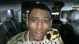Soulja Boy Fires Back at Icebox's Money-Owed Claims, Insists He Ain't Poor