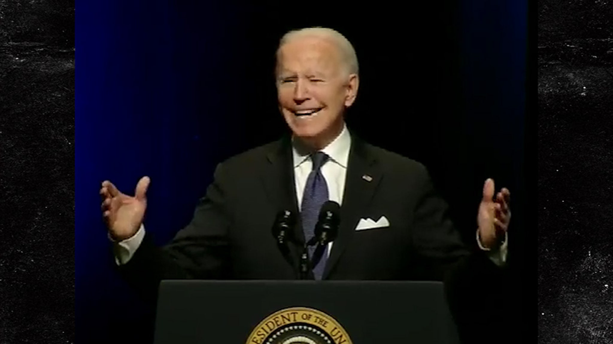 President Biden eulogizes Harry Reid, WaPo Criticizes Funerals thumbnail