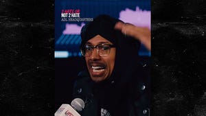Nick Cannon Defends Kyrie Irving, Calls Nets' Demands 'Dehumanizing'