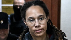 Brittney Griner Facing Racism, Homophobia, 16-Hour Work Days In Russian Prison