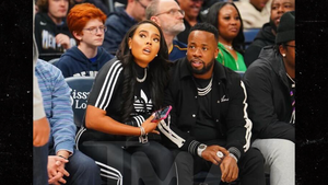 Yo Gotti, Angela Simmons Hit Grizzlies Game, 1st Outing Since Going IG Official