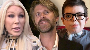 gretchen rossi slade smiley grayson smiley