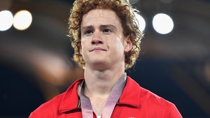 Pole Vault Champion Shawn Barber Dead At 29 After Medical Complications