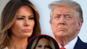 Melania trump donald trump