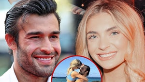 sam asghari brooke irvine main getty resorts world las vegas