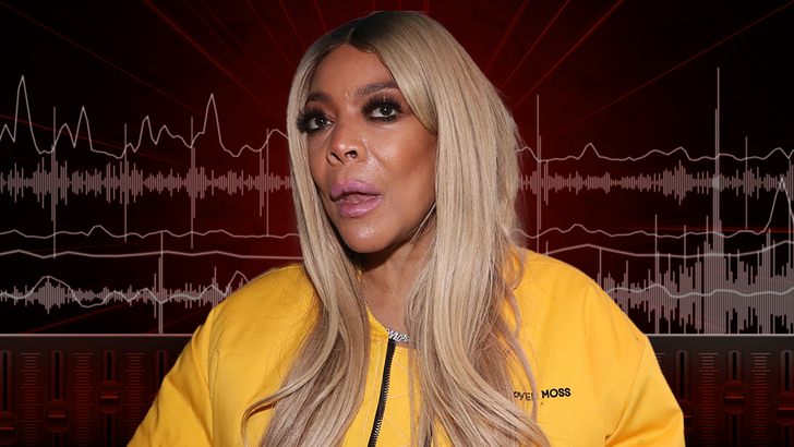 Wendy Williams Cries And Slams Conservatorship In Shocking New Interview