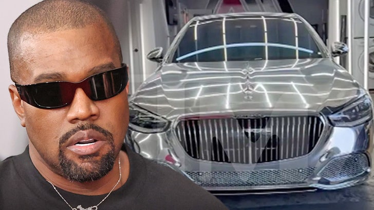 0204 Kanye West Maybach Getty TMZ Composite 