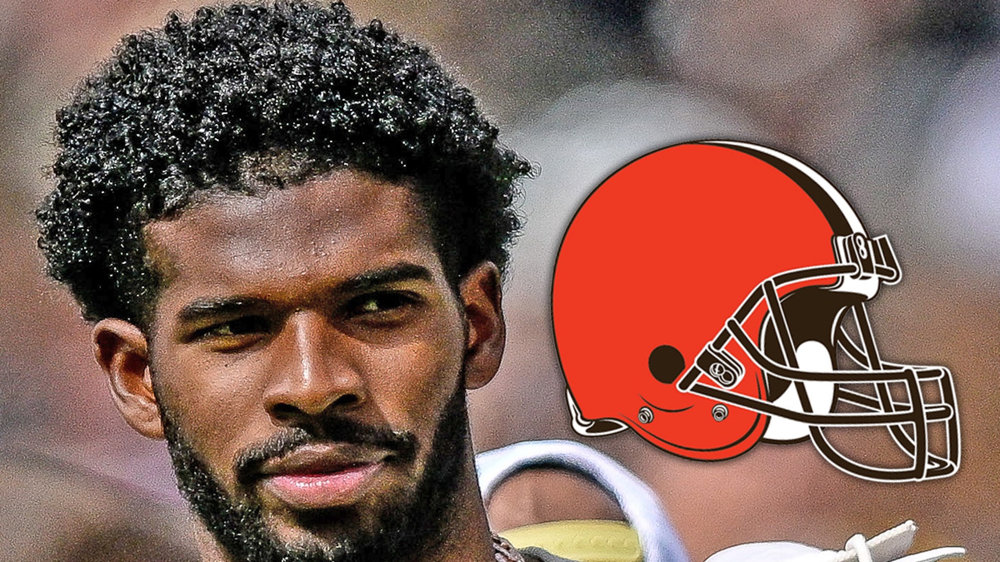 Shedeur Sanders Misses Out On No. 2, Gets New Digits With Browns