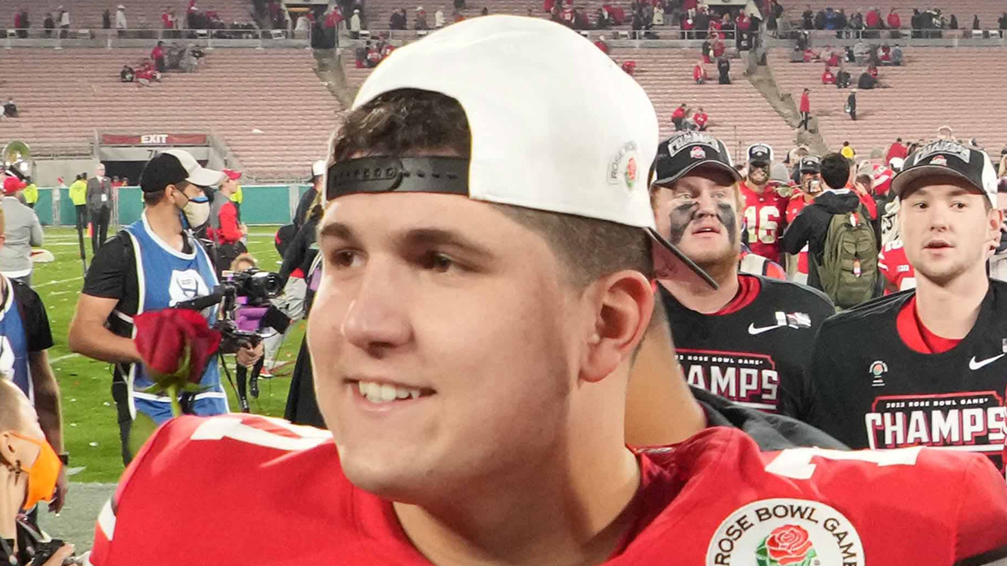 UNLV Football Player Ben Christman's Cause of Death Revealed