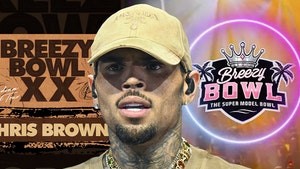 chris brown breezy bowl getty 1