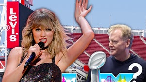 taylor swift super bowl roger goodell main getty