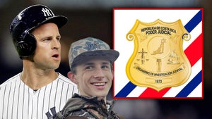 brett gardner miller gardner Costa Rica Judicial INvestigation Department getty x 