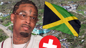 21 savage jamaica main getty