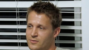 Tony mcCollister aande