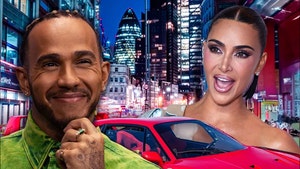 lewis hamilton and kim kardashian getty 1