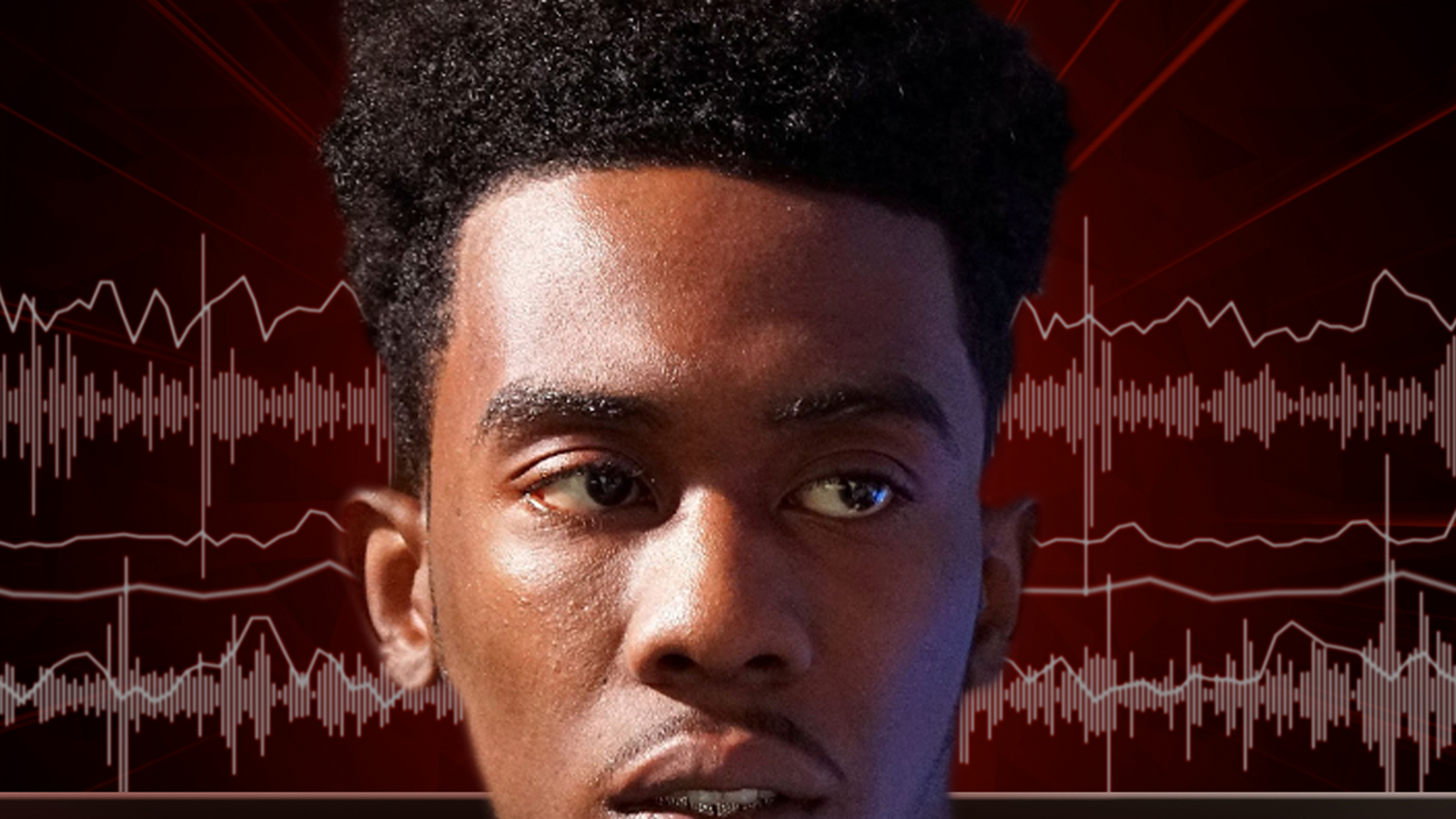 Rapper Desiigner Calls 911 for Help Before Domestic Violence Arrest